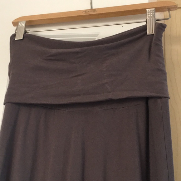 I.N.C. Convertible Maxi Dress - Picture 2 of 3